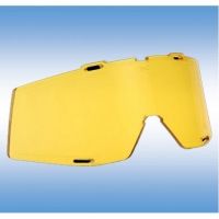 Paulson Manufacturing Acg Yellow, Polycarbonate Lens Replaceme
