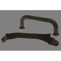 Paulson Manufacturing Handle For Body Shield