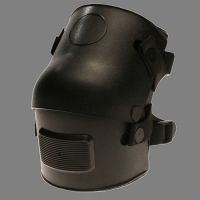 Paulson Manufacturing Knee Protector W/ Straps