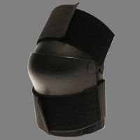 Paulson Manufacturing Knee Protector W/ Velcro