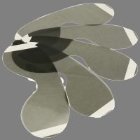 Paulson Manufacturing Smk Mylar Cover Lens 5 Pk