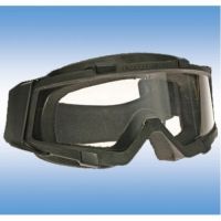 Paulson Manufacturing Transparent Polycarbonate Ballistic Lens