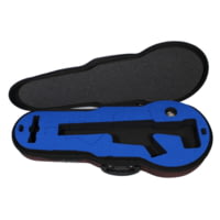 Peak Case AR Pistol Covert Multi Gun Violin Case, 34in