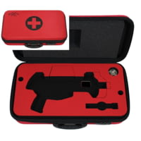 Peak Case CZ Scorpion 3+ Micro/Pistol Range Case, 23in