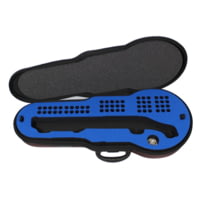Peak Case Mossberg 590 Shockwave/Tac-14 Home Defense Violin Case, 34in