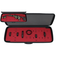 Peak Case Tactical Multi-Gun Ultra Light Case, 38.5in