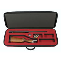 Peak Case Ultra Light Over Under Shotgun Case, 38.5in | 5 Star Rating ...