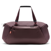 Peak Design Travel Duffel Bag, 65 Liters
