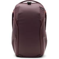 Peak Design Everyday Zip V2 Backpack, 20 Liters