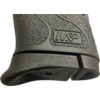 Pearce Grip .380 ACP S&amp;W M&amp;P Shield EZ Grip Extension