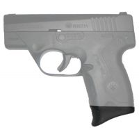 Pearce Grip Grip Extension For Beretta Nano
