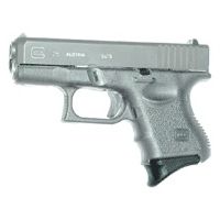 Pearce Grip Extension For Glock 26 27 33 39