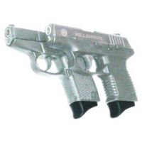 Pearce Grip Grip Extension Keltec P11/Taurus PT111