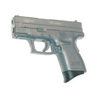 Pearce Grip Extension For Springfield Xd 9mm &amp; .40sw