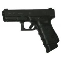 Pearce Grip Glock Full Size 2 Round Pistol Magazine Extension