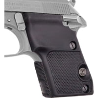 Pearce Grip Beretta Bobcat/Tomcat Rubber Wrap-Around Grip