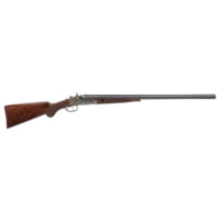 Pedersoli La Bohemienne 3 in Field SxS Shotgun, 12 Gauge, 28 inch Barrel