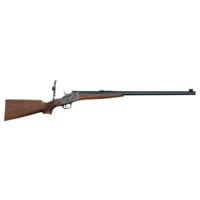 Pedersoli Creedmoor LR Single Shot Rifle, .45-70 Government, 30in Barrel