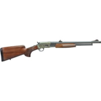 Pedersoli Jackal Lever Action Rifle, .44 Remington Magnum, 19in Barrel