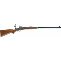 Pedersoli Sharps 1874 Buffalo Single Shot Rifle, .45-70 Government, 30in Barrel