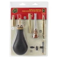 Pedersoli Starter Kit For Percussion Pistol &amp; Rifle