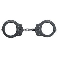 Peerless Handcuff 730c Superlite Chain Link Handcuffs