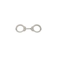 Peerless Handcuff Model 7030hsoversize Hand Cu