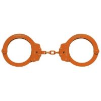 Peerless Handcuff Oversize Chain Link Handcuffs