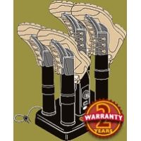 PEET Advantage Dryer w/ Fan
