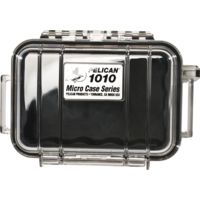 Pelican Micro Case Series Dry Boxes 1010