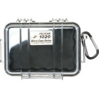 Pelican 1020 Micro Case Series Dry Boxes