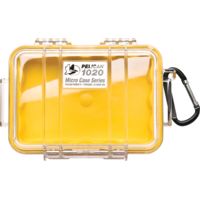Pelican 1020 Micro Case Series Dry Boxes