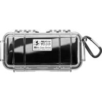 Pelican 1030 Micro Case Series Dry Boxes