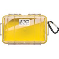 Pelican 1040 Micro Case Series Dry Boxes