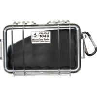 Pelican 1040 Micro Case Series Dry Boxes