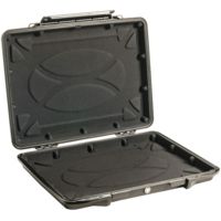 Pelican 1095CC Hardback Case for 15in Laptop Computers