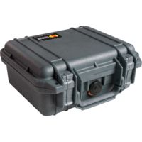 Pelican 1200 Small Protector Waterproof Case / Dry Box