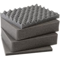 Pelican 1301 Original 3 PC Replacement Foam Set for Pelican Case 1300