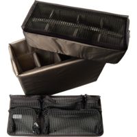 Pelican 1445 Original Padded Divider Set Kit for Pelican Case 1440