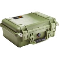 Pelican 1450 Protector Medium Waterproof Case