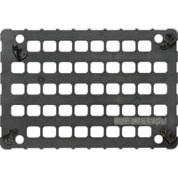Pelican 1500 Molle Panel