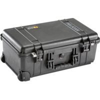 Pelican 1510LFC Laptop Foam Case, 19.75x11x7.6in