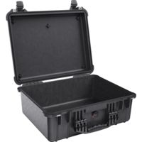 Pelican 1550 Protector Waterproof Hard Cases