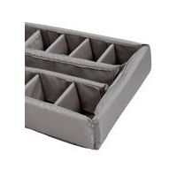 Pelican 1565 Original Padded Divider Set Only for Pelican Case 1560