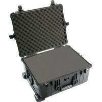 Pelican 1610 Watertight Hard Large Cases