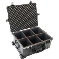Pelican 1610TP Protector Case Lighting Divider Insert
