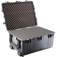 Pelican 1630 Protector Large Watertight Hard Cases w/ Wheels