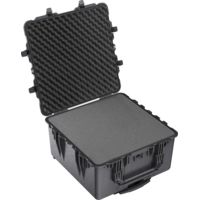 Pelican 1640 Protector Large Watertight Hard Cases w/ Wheels