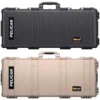 Pelican 1700 Protector Long Gun Case