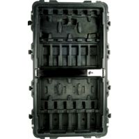 Pelican 1780T Transport Water Tight Case w/ Wheels